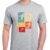 Athletic Heather Gray