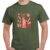 Army Green