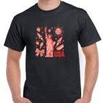 Statue Of Liberty USA Patriotic Shirt U-1501