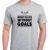 Athletic Heather Gray