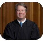 Great Supreme Court Judge Series - Brett Kavanaugh Mouse Pad
