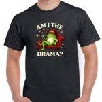 Am I The Drama? F-1548