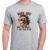 Athletic Heather Gray