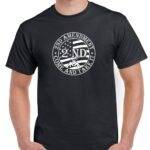 Come And Take It 2nd Amendment Shirt N-1533