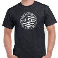 Come And Take It 2nd Amendment Shirt N-1533