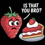 Is That You Bro? Direct to Film (DTF) Heat Transfer F-1547