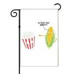 Is That You Bro? Garden Flag F-1550