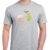 Athletic Heather Gray