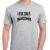 Athletic Heather Gray