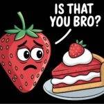 Is That You Bro? Metal Photo F-1547