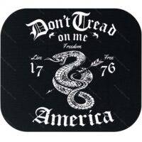 Don't Tread On Me Mouse Pad N-1554