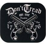 Don't Tread On Me Mouse Pad N-1536