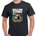 Rolling Stones Easter Shirt F-1537