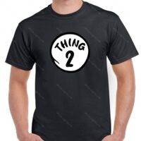 Thing 2 Shirt F-1553