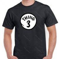 Thing 3 Shirt F-1558
