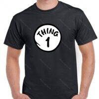 Thing 1 Shirt F-1552