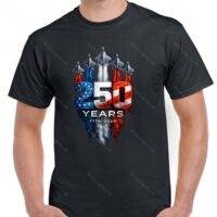 America 250 Shirt U-1562