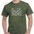 Army Green