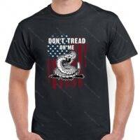 Don't Tread On Me Shirt N-1560
