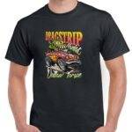 Dragstrip Maniac Shirt R-1574