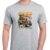 Athletic Heather Gray