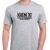 Athletic Heather Gray