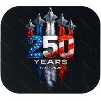 America 250 Mouse Pad U-1562
