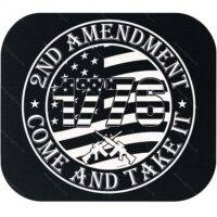 Come And Take It Mouse Pad N-1570
