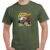 Army Green