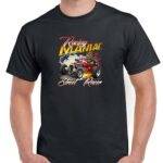 Racing Maniac Drag Racing Shirt R-1571