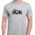 Athletic Heather Gray