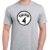 Athletic Heather Gray
