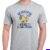 Athletic Heather Gray