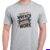Athletic Heather Gray