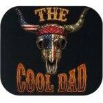 The Cool Dad Mouse Pad D-1591