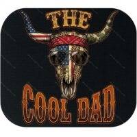 The Cool Dad Mouse Pad D-1591