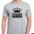 Athletic Heather Gray