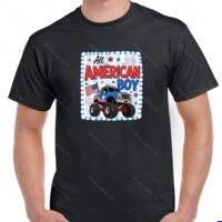 All American Boy Shirt U-1616