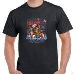 Let's Blow Some Independence Day Shirt U-1607