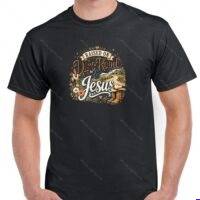 Raised On Dirt Roads & Jesus Shirt I-1615