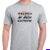 Athletic Heather Gray