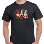 A Gnome Christmas Shirt H-1641