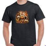 A Gnome Fall Shirt H-1642