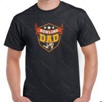 Bowling Dad Shirt S-1948