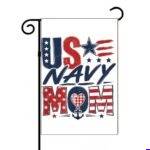 US Navy Mom Garden Flag M-1635