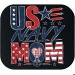 US Navy Mom Mouse Pad M-1635