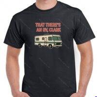 That There's An RV Clark Shirt H-1665