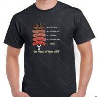 Dad The Rarest of Them All Shirt F-1692