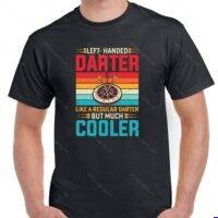 Left-Handed Darter Shirt F-1696