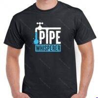 Pipe Whisperer Plumber Shirt F-1698
